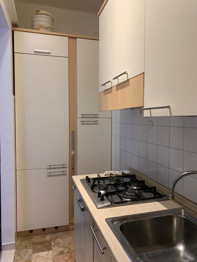 Comfortable Room Suitable 1-2 Pax Bologna Buitenkant foto
