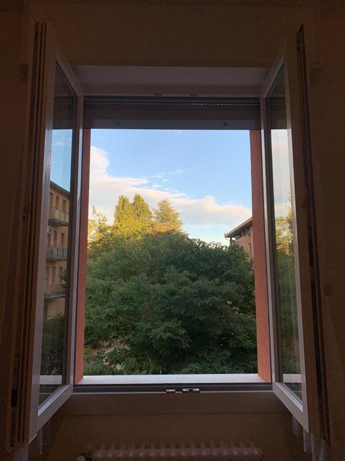 Comfortable Room Suitable 1-2 Pax Bologna Buitenkant foto